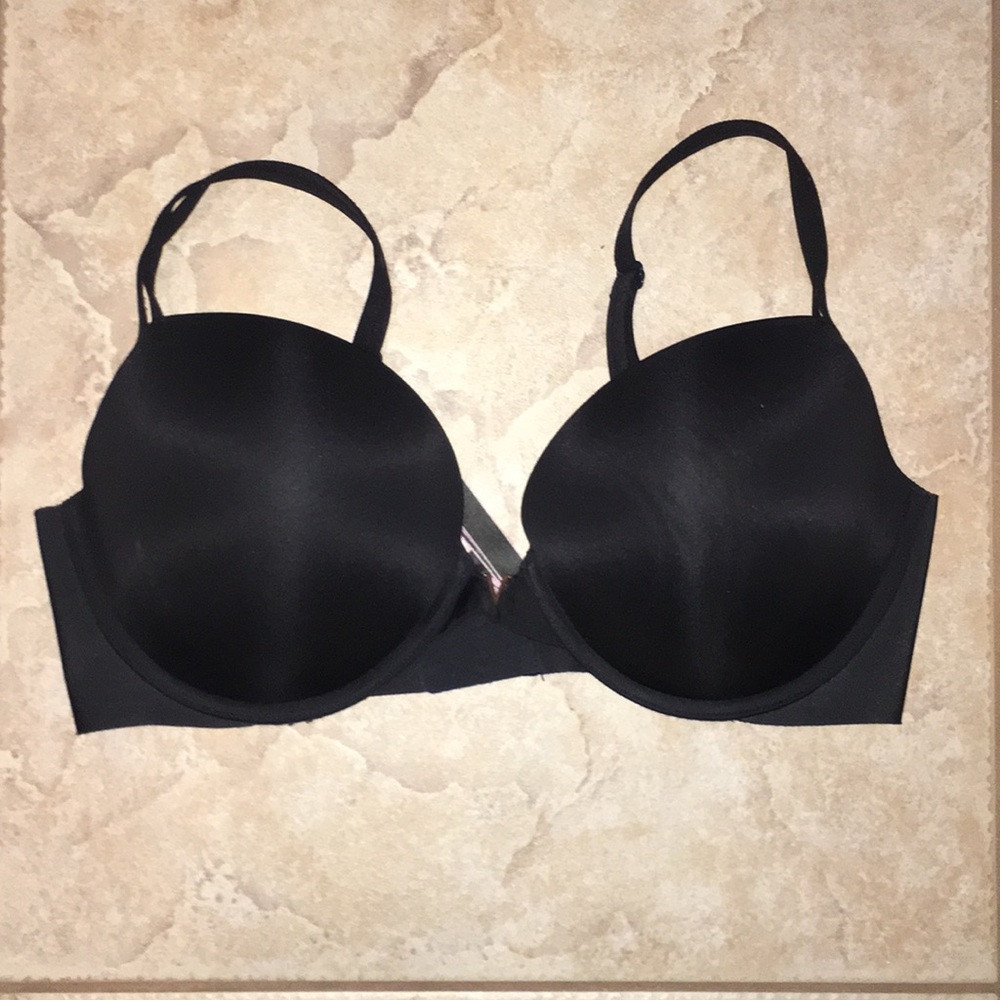 Victoria secret sexy illusion push up plunge